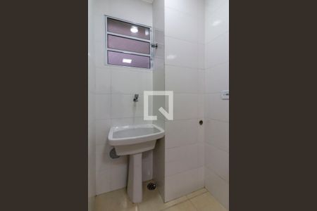 Apartamento à venda com 39m², 2 quartos e sem vagaÁrea de Serviço