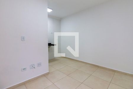 Sala de apartamento à venda com 2 quartos, 39m² em Cidade Antônio Estêvão de Carvalho, São Paulo