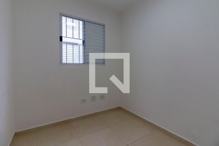 Quarto 1 de apartamento à venda com 2 quartos, 39m² em Cidade Antônio Estêvão de Carvalho, São Paulo