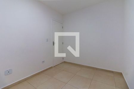 Apartamento à venda com 39m², 2 quartos e sem vagaQuarto 2