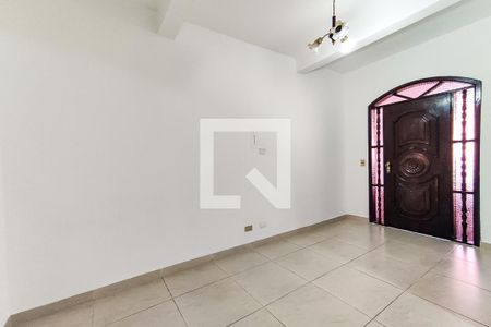 Hall de Entrada de casa para alugar com 3 quartos, 130m² em Vila Ernesto, São Paulo