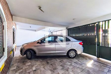 Casa para alugar com 130m², 3 quartos e 3 vagas Casa para alugar com 130m², 3 quartos e 3 vagasGaragem