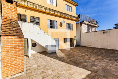 Casa para alugar com 130m², 3 quartos e 3 vagas Casa para alugar com 130m², 3 quartos e 3 vagasQuintal