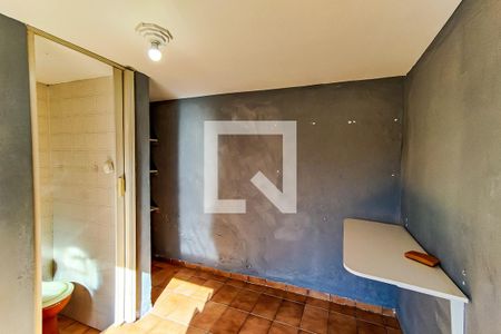 Casa para alugar com 130m², 3 quartos e 3 vagas Casa para alugar com 130m², 3 quartos e 3 vagasÁrea de Serviço - Quarto e Banheiro