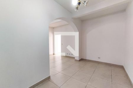 Hall de Entrada de casa para alugar com 3 quartos, 130m² em Vila Ernesto, São Paulo