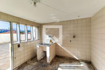 Casa para alugar com 130m², 3 quartos e 3 vagas Casa para alugar com 130m², 3 quartos e 3 vagasÁrea de Serviço