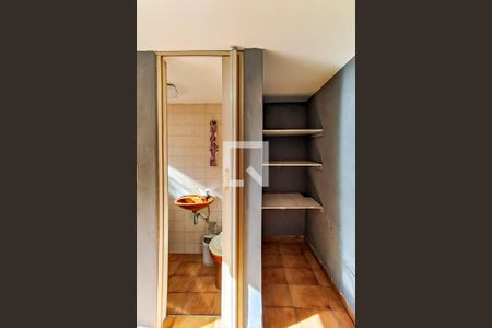 Casa para alugar com 130m², 3 quartos e 3 vagas Casa para alugar com 130m², 3 quartos e 3 vagasÁrea de Serviço - Quarto e Banheiro