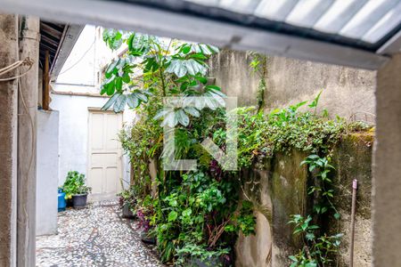 Vista do Quarto de kitnet/studio para alugar com 1 quarto, 35m² em Liberdade, São Paulo