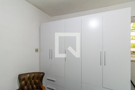 Quarto de kitnet/studio para alugar com 1 quarto, 35m² em Liberdade, São Paulo