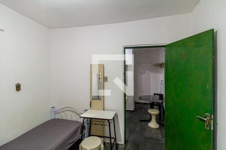 Quarto de kitnet/studio para alugar com 1 quarto, 35m² em Liberdade, São Paulo