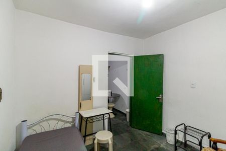 Quarto de kitnet/studio para alugar com 1 quarto, 35m² em Liberdade, São Paulo