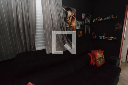 Sala 2 de apartamento à venda com 3 quartos, 114m² em Vila Santo Antonio, Guarulhos