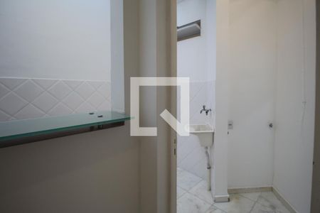 Sala de apartamento para alugar com 2 quartos, 80m² em Jardim Botânico, Rio de Janeiro