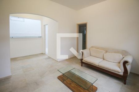 Sala de apartamento para alugar com 2 quartos, 80m² em Jardim Botânico, Rio de Janeiro