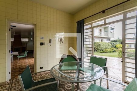 Casa para alugar com 450m², 6 quartos e 6 vagasCopa