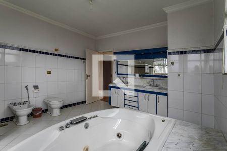 Casa para alugar com 450m², 6 quartos e 6 vagasBanheiro