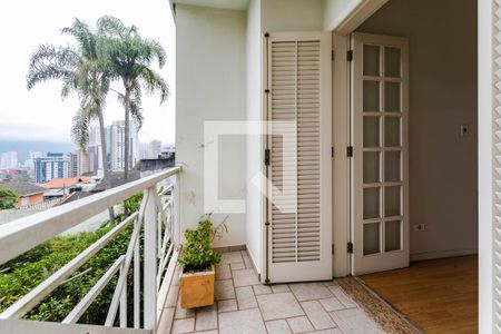 Casa para alugar com 450m², 6 quartos e 6 vagasSacada - Corredor