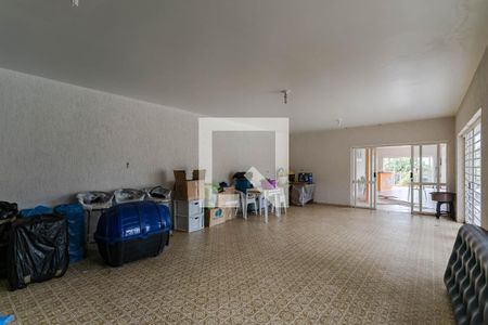 Casa para alugar com 450m², 6 quartos e 6 vagasSalão de Festas