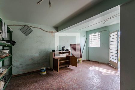 Casa para alugar com 450m², 6 quartos e 6 vagasEdícula