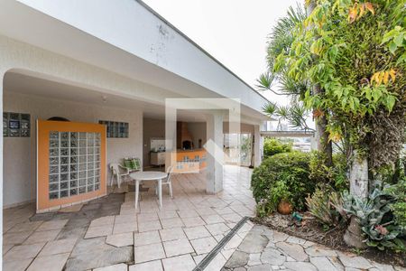 Casa para alugar com 450m², 6 quartos e 6 vagasChurrasqueira