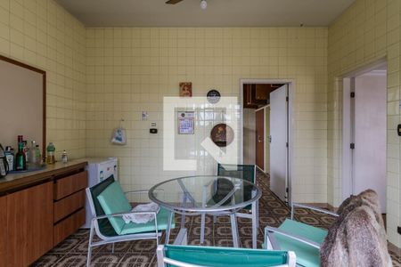 Casa para alugar com 450m², 6 quartos e 6 vagasCopa