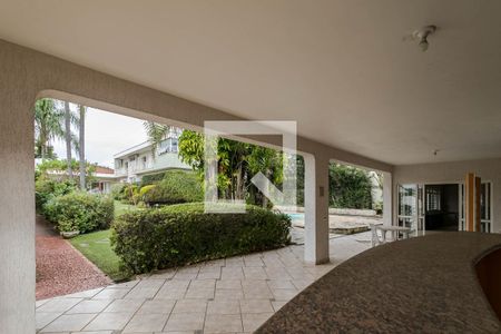 Casa para alugar com 450m², 6 quartos e 6 vagasChurrasqueira