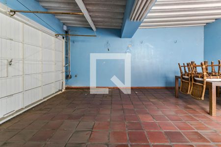 Casa para alugar com 450m², 6 quartos e 6 vagasGaragem - Edícula