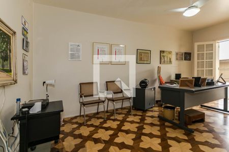 Casa para alugar com 450m², 6 quartos e 6 vagasEscritório