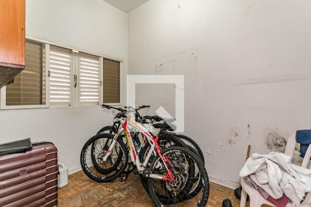 Casa para alugar com 450m², 6 quartos e 6 vagasQuarto de Serviço - Suíte