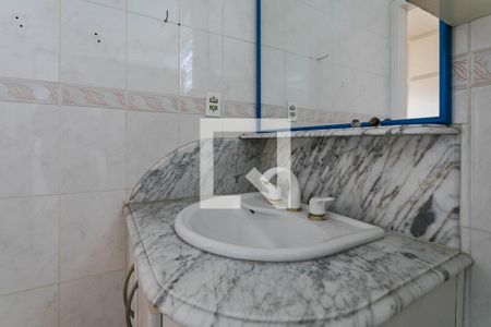 Casa para alugar com 450m², 6 quartos e 6 vagasBanheiro - Quarto 2 - Suíte