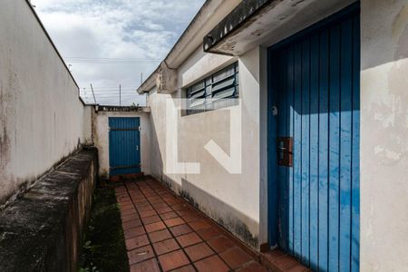 Casa para alugar com 450m², 6 quartos e 6 vagasQuintal - Edícula