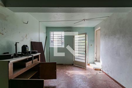 Casa para alugar com 450m², 6 quartos e 6 vagasEdícula