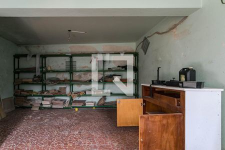 Casa para alugar com 450m², 6 quartos e 6 vagasEdícula