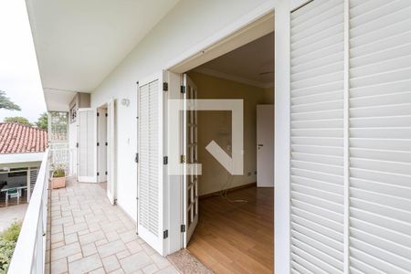 Casa para alugar com 450m², 6 quartos e 6 vagasSacada - Quarto 4 / Quarto 5