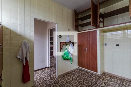 Casa para alugar com 450m², 6 quartos e 6 vagasCozinha