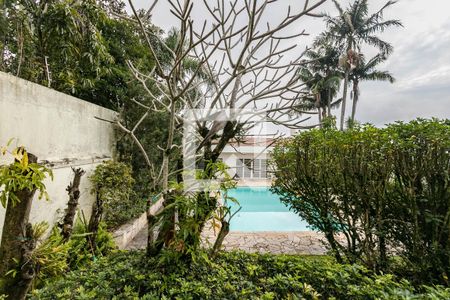 Casa para alugar com 450m², 6 quartos e 6 vagasVista - Closet - Quarto 3 - Suíte