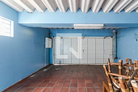 Casa para alugar com 450m², 6 quartos e 6 vagasGaragem - Edícula