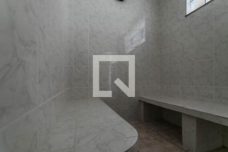 Casa para alugar com 450m², 6 quartos e 6 vagasSauna