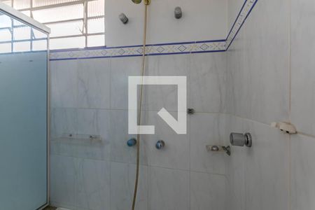 Casa para alugar com 450m², 6 quartos e 6 vagasBanheiro - Quarto 3 - Suíte