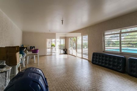 Casa para alugar com 450m², 6 quartos e 6 vagasSalão de Festas