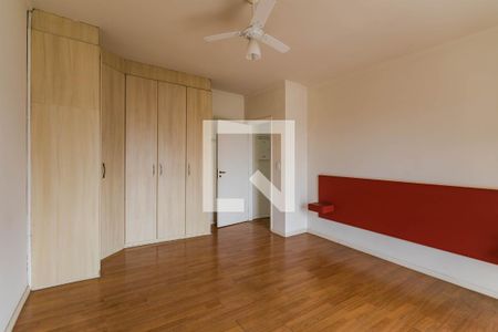 Casa para alugar com 450m², 6 quartos e 6 vagasQuarto 6 - Suíte