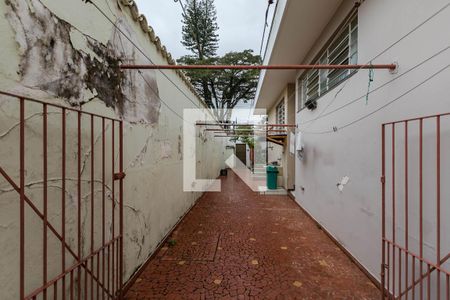 Casa para alugar com 450m², 6 quartos e 6 vagasÁrea de Serviço 2