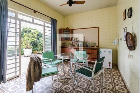 Casa para alugar com 450m², 6 quartos e 6 vagasCopa