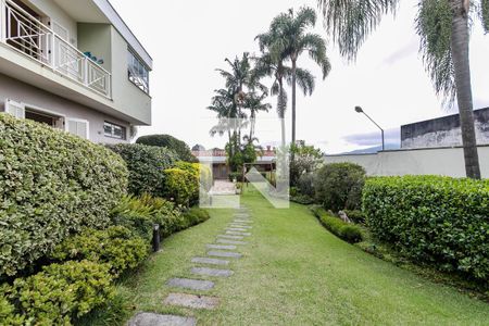 Casa para alugar com 450m², 6 quartos e 6 vagasJardim