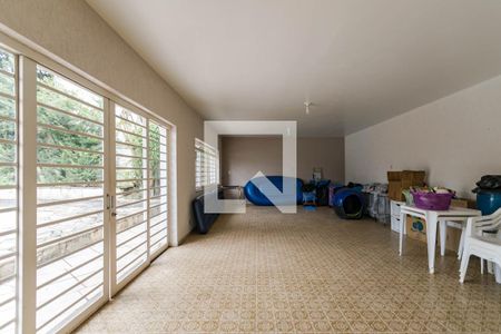 Casa para alugar com 450m², 6 quartos e 6 vagasSalão de Festas