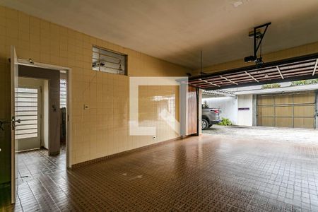 Casa para alugar com 450m², 6 quartos e 6 vagasGaragem