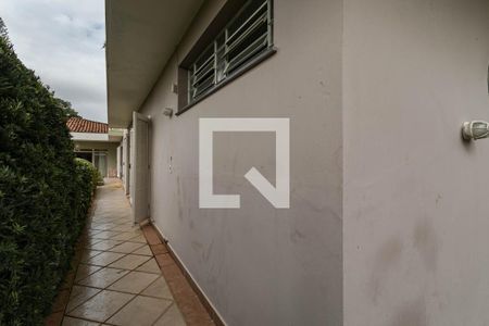 Casa para alugar com 450m², 6 quartos e 6 vagasCorredor / Sótão