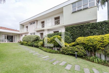 Casa para alugar com 450m², 6 quartos e 6 vagasJardim