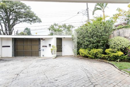 Casa para alugar com 450m², 6 quartos e 6 vagasVista - Escritório