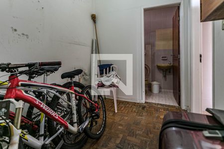 Casa para alugar com 450m², 6 quartos e 6 vagasQuarto de Serviço - Suíte